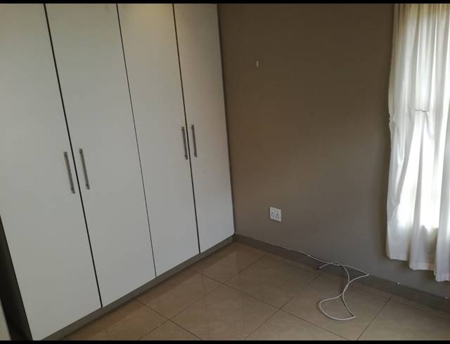 2 BEDROOM FLAT TO LET IN INANDA